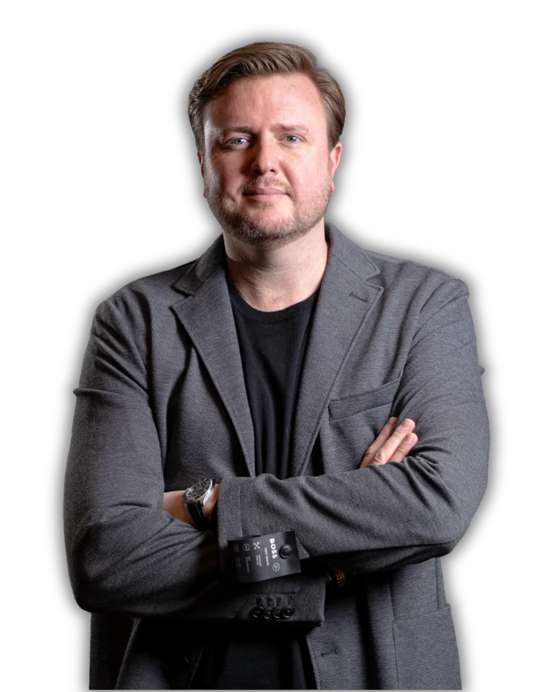 The Ground Up Podcast — UK property development, unfiltered